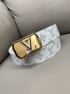 replica Louis vuitton Classic New Belt 2890