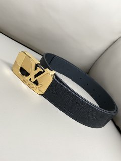 replica Louis vuitton Classic New Belt 2896