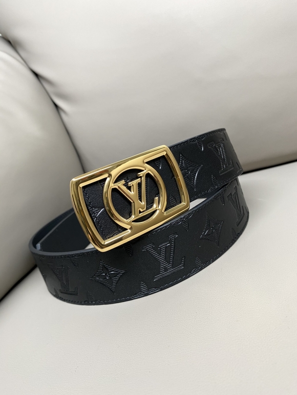 replica Louis vuitton Classic New Belt 2898