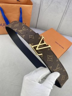 replica Louis vuitton Classic New Belt 2900