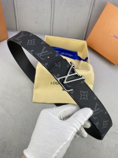 replica Louis vuitton Classic New Belt 2901