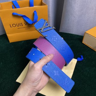 replica Louis vuitton Classic New Belt 2905