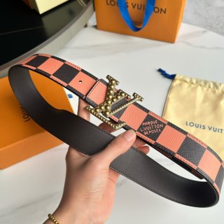 replica Louis vuitton Classic New Belt 2924