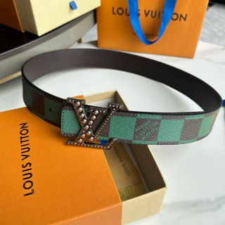 replica Louis vuitton Classic New Belt 2926