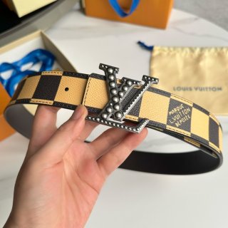 replica Louis vuitton Classic New Belt 2928