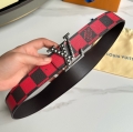 replica Louis vuitton Classic New Belt 2930