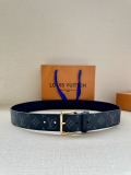 replica Louis vuitton Classic New Belt 2941