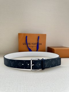 replica Louis vuitton Classic New Belt 2943