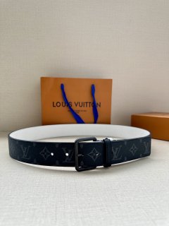 replica Louis vuitton Classic New Belt 2944