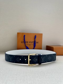 replica Louis vuitton Classic New Belt 2945