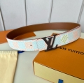 replica Louis vuitton Classic New Belt 2953