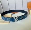 replica Louis vuitton Classic New Belt 2956