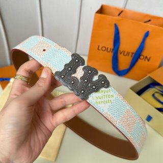 replica Louis vuitton Classic New Belt 2961