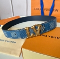 replica Louis vuitton Classic New Belt 2962