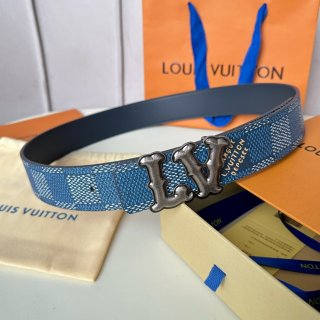 replica Louis vuitton Classic New Belt 2963