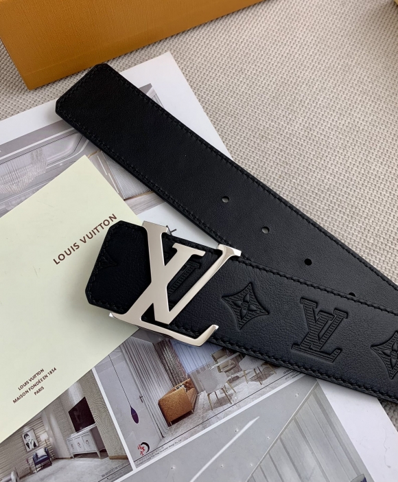 replica Louis vuitton Classic New Belt 2968