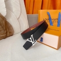 replica Louis vuitton Classic New Belt 2969