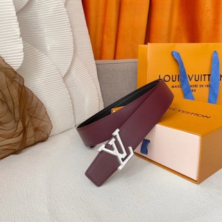 replica Louis vuitton Classic New Belt 2971