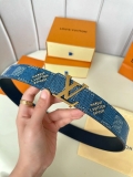 replica Louis vuitton Classic New Belt 2974