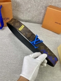 replica Louis vuitton Classic New Belt 2978