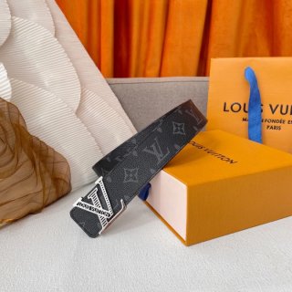 replica Louis vuitton Classic New Belt 2988