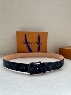 replica Louis vuitton Classic New Belt 2860