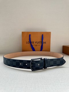 replica Louis vuitton Classic New Belt 2862