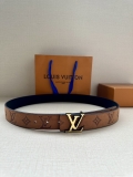 replica Louis vuitton Classic New Belt 2864