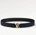 replica Louis vuitton Classic New Belt 2870