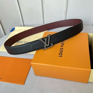 replica Louis vuitton Classic New Belt 2873