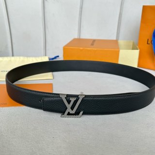 replica Louis vuitton Classic New Belt 2875