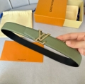 replica Louis vuitton Classic New Belt 2876