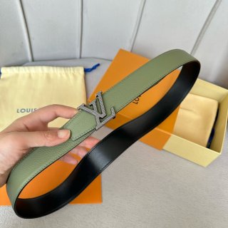 replica Louis vuitton Classic New Belt 2877