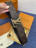 replica Louis vuitton Classic New Belt 2886