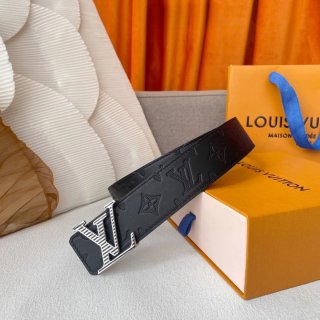 replica Louis vuitton Classic New Belt 2981