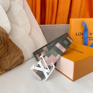 replica Louis vuitton Classic New Belt 2986