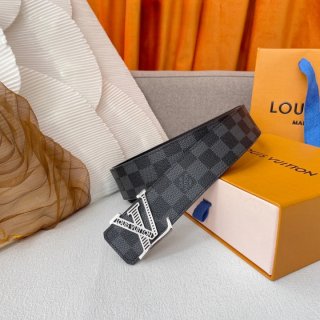 replica Louis vuitton Classic New Belt 2987