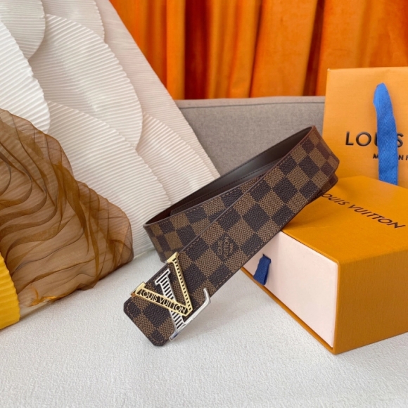 replica Louis vuitton Classic New Belt 2991