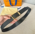 replica Louis vuitton Classic New Belt 2995