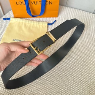 replica Louis vuitton Classic New Belt 2995