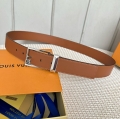 replica Louis vuitton Classic New Belt 2996