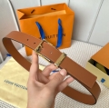 replica Louis vuitton Classic New Belt 2999