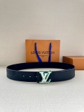 replica Louis vuitton Classic New Belt 3008