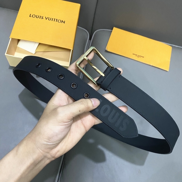 replica Louis vuitton Classic New Belt 3012