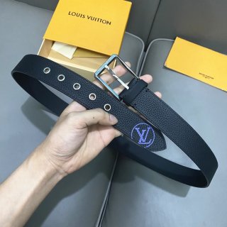 replica Louis vuitton Classic New Belt 3014