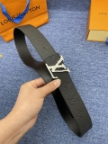 replica Louis vuitton Classic New Belt 3016