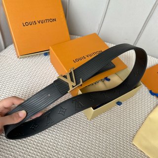 replica Louis vuitton Classic New Belt 3021