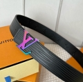 replica Louis vuitton Classic New Belt 3022