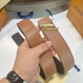 replica Louis vuitton Classic New Belt 3030