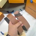 replica Louis vuitton Classic New Belt 3032